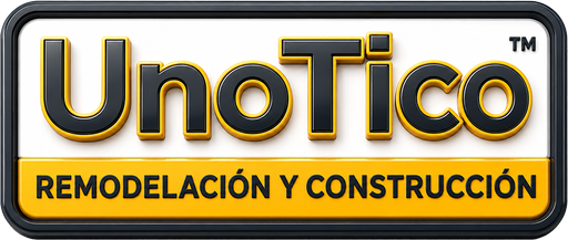 UnoTico™ Remodelación y Construcción